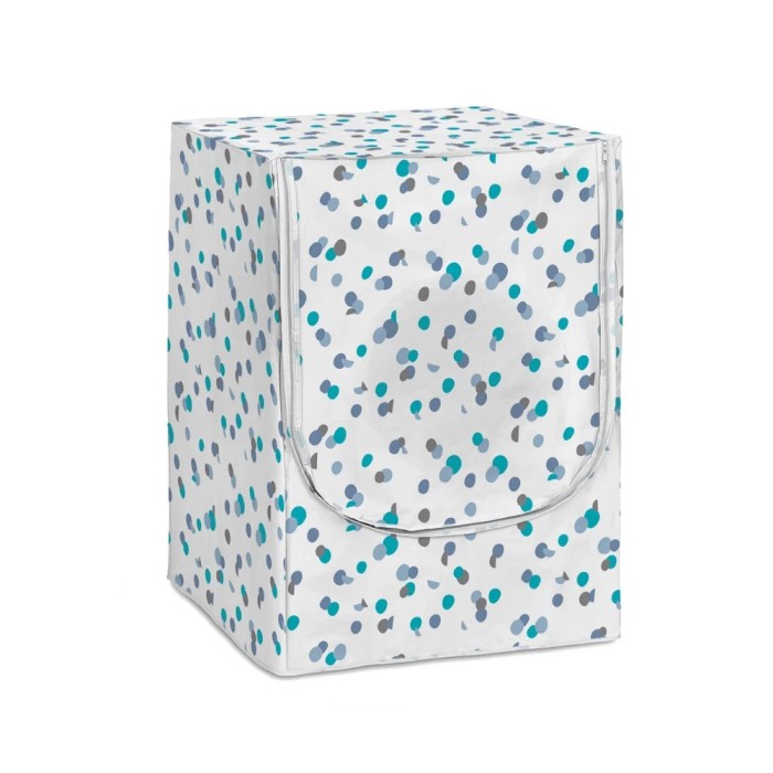 Husa proetectie universala masina de spalat , uscator rufe 84x60x60 cm Rayen