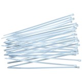 Gadget 729916 - Set coliere din plastic 2.5x200 mm 100 bucati