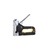 Cumpara ieftin Capsator pentru tapiterie, 3 functii, negru, 4 - 14 mm
