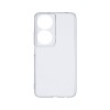 Husa BestCase&reg; Clear Silicon, Compatibila Cu Honor X7b, Antisoc, Protectie