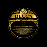 Decca. The Supreme Record Company | Darren Henley, Daryl Easlea