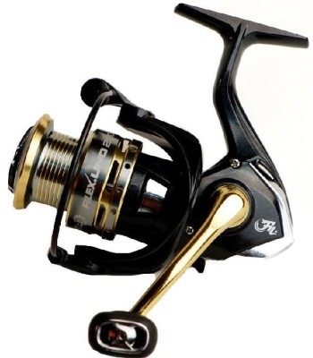 Mulienta Filfishing Filex Uno Spinning 2000 foto