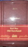 Old Surehand- Karl May - 2 volume sigilate