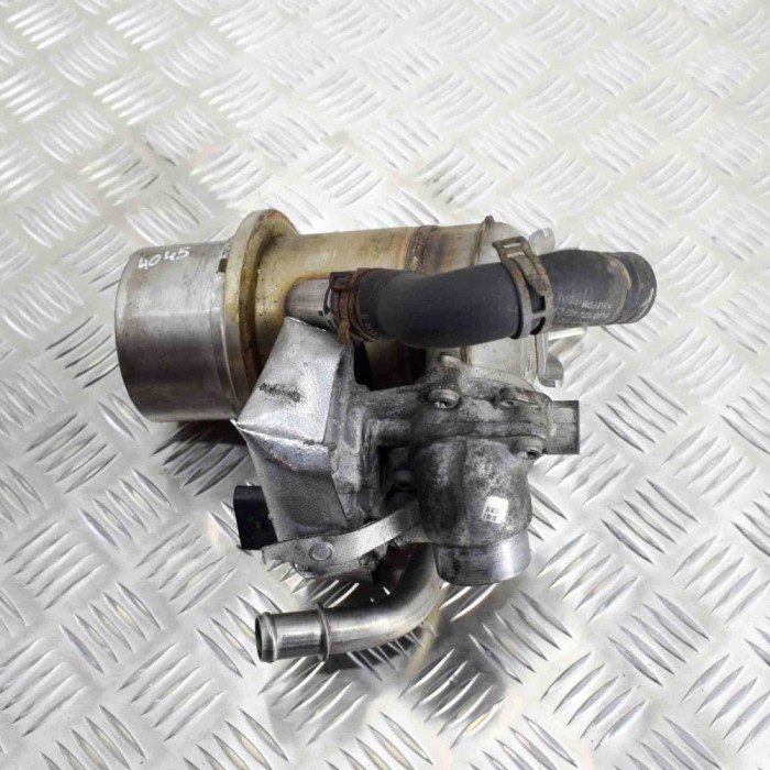 Răcitor EGR VW CADDY IV Variant SAB, SAJ 2016 OEM: 04L131512G,Y2397003,21018411