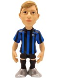 Minix Collectible Figurines Football Stars Inter Barella 12 CM Mnx87000