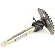 Semiluna pornire scuter 4T 125cc, 150cc (157mm)