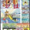 Grenada Grenadines 1994 Disney MI 1918-1931 + 2bl. 311,312 MNH