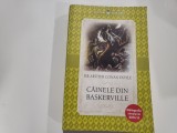 Cainele din Baskerville de Sir Arthur Conan Doyle