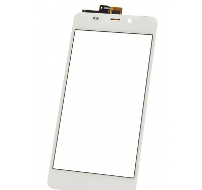 Touchscreen Allview X1 Soul Mini, White foto