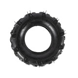 Cauciuc + camera tractor Micul Fermier 4.00-8 FarmGarden AgroTrade