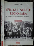 Roland Clark-Sfanta tinerete legionara