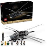 LEGO&reg; Icons Creator Expert - Dune Atreides Royal Ornithopter 10327, 1369 piese