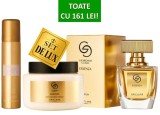 SET DE LUX GIORDANI ESSENZA