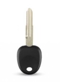 Carcasa cheie Topautochei&reg; pentru Hyundai Accent Sonata NF Elantra Accent Coupe Getz H-1 Lavita TiburonTucson Verna (TIP 2), Fara Brand