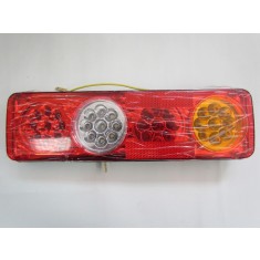 Stop camion 14x77 15x77 cu LED 12-24V