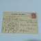 Marea Britanie carte postala 1907