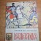 carte pentru copii -legende istorice - dimitrie bolintineanu - din anul 1967