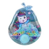 Joc in forma de fruct cu apa, Smile Games, Unicorn