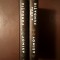 Isaac Asimov - Seria Fundația vol. 1 + 3 (Fundația; A Doua Fundație) (Paladin, cartonate)