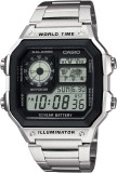 Ceas Barbati, Casio, Collection AE AE-1200WHD-1A - Marime universala