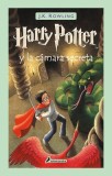 Harry Potter Y La C