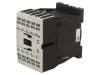 Contactor EATON ELECTRIC DILM12, 3P, 230V, 12A, NO x3, montare sina DIN