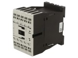 Contactor 3P 230V 12A NO x3 Auxiliare