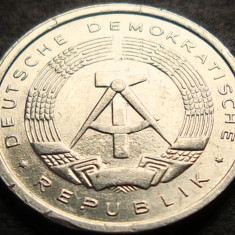 Moneda 1 PFENNIG RDG - GERMANIA DEMOCRATA, anul 1983 * cod 4073 A