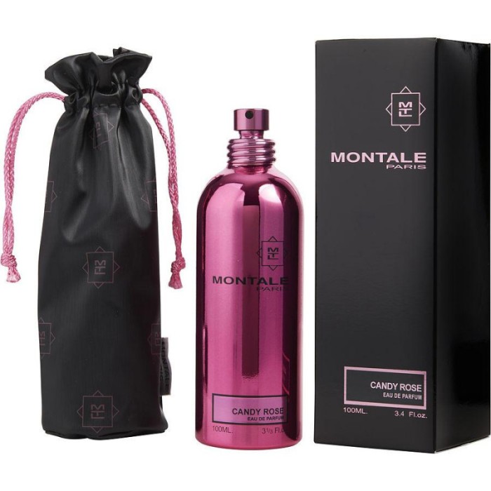 Montale Candy Rose EDP 100 ml