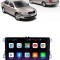 Navigatie dedicata cu Android Skoda Octavia II 2004 - 2013, 1GB RAM, Display HD 9 Touchscreen