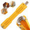 Cheie tubulara universala pentru instalatii sanitare, chiuvete, robinete