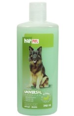 Sampon pepene &amp;amp; universal 240 ml foto
