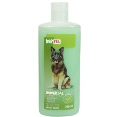 Sampon pepene &amp; universal 240 ml