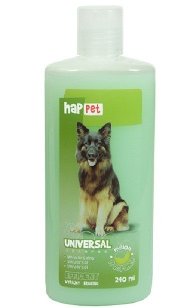 Sampon pepene &amp; universal 240 ml