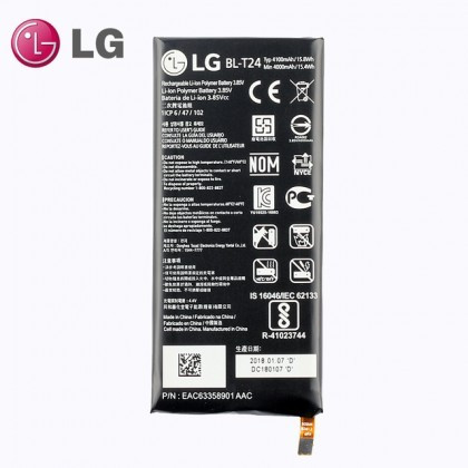 Acumulator LG BL-T24 (LG X Power), 4100mAh, Original