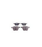 Set placute frana disc BMW 5 Gran Turismo, 7, X5, X6 Motor 550 i, 550 i xDrive, 750 d xDrive, 750 i, 760 i, ActiveHybrid, ActiveHybrid 7, Li, Li