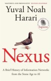 Nexus - Henry Miller - SAS Gardners EU