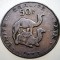 7.412 DJIBOUTI 50 FRANCS FRANCI 2007