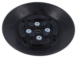 Ventuză SCHMALZ 55mm G1/2 F cauciuc NBR duritate 55 Shore aspirare 842N