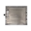 Usa Soba Tabla 250 x 220 mm - Accesorii Instalatii Termice, Casa