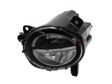 Proiector ceata BMW Seria 1, 05.2015-, Seria 3/3 GT, 09.2014-12.2019, Seria 4/4 GC, 12.2013- fara versiune M, partea Stanga, ZKW, LED;