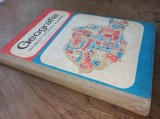 Cumpara ieftin GEOGRAFIA REPUBLICII SOCIALISTE ROMANIA , MANUAL PENTRU CLASA A VIII-A, 1969