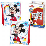 Bestway Mickey Mouse m&acirc;neci de &icirc;not 91002