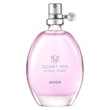 Cumpara ieftin Apă de toaletă Scent Mix Crispy Fresh pentru Ea 30 ml, Avon