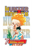 Hunter X Hunter - Vol 7