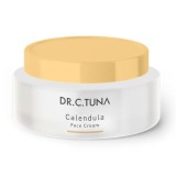 Dr. C. Tuna Crema de fata cu Galbenele 50ml