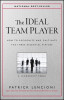 Humble, Hungry, Smart: The Three Universal Traits of Great Team Players