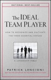 Humble, Hungry, Smart: The Three Universal Traits of Great Team Players