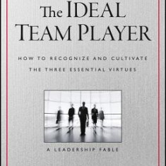 Humble, Hungry, Smart: The Three Universal Traits of Great Team Players