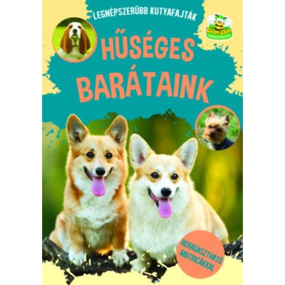 Hűs&amp;eacute;ges bar&amp;aacute;taink foto